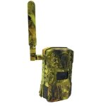DL4G Rechargeable 4G Sim Card Hunting Trail Camera Ucon App