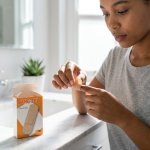Breathable Waterproof Adhesive Bandage