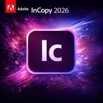 Adobe Incopy 2026 Windows