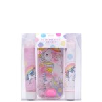 Jenam Unicorn Bath & Play Gift Set