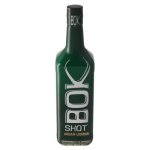Bokshot Cream Liqueur 750ML