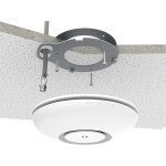 Mikrotik Cap Ac Wi-fi 5 Indoor 2×2 Ap L4