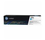 HP 130A Original Cyan Toner Cartridge