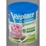 Diabetic 400G - Strawberry