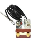 Thermostat – Foshan 23MM Shaft