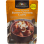 Paarman Butter Chicken Curry Cook-in Sauce 250ML