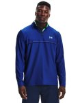 Men's Ua Playoff 2.0 Zip - Midnight Navy XL