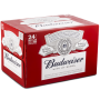 Budweiser Beer 24 x 330ml