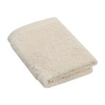 Plush Face Cloth Cream