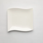 Galateo - Square Side Plate Set Of 4