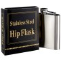 Stainless Steel Hip Flask