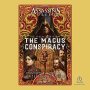 The Magus Conspiracy: Assassin's Creed