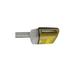 Gemini Gdo Extrusion Sectional