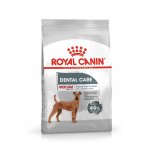ROYAL CANIN Dog Dental Care - Medium - 3KG