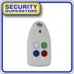 4 Button Keyring Remote Sherlo