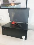 Record Cleaning Machine