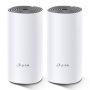 TP-link Deco E4 AC1200 Wireless Whole Home Mesh System 2-PACK