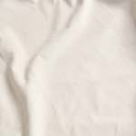 Velvet Cover - Creme XL