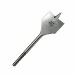Flat Spade Bit 40MM