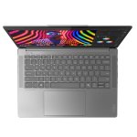 Lenovo Yoga Pro 7 14.5" 3K Oled Touch Core ULTRA7 Ai 32GB LDDR5 1TB SSD - Luna Grey