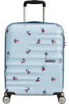 AMERICAN TOURISTER Disney 67CM Minnie Darling Blue