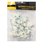 Cable Clip Round 10MM 100S