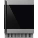 Built-in Wine Oler CVI338RX3