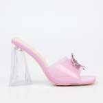 Rock & Co Bongo 1 - Lilac - Lilac 3