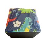 Ottoman Dinosaurs