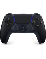 Sony Playstation 5 Dualsense Wireless Controller Midnight Black