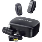Hollyland Lark A1 Combo Space Gray