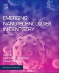 Emerging Nanotechnologies In Dentistry Hardcover 2ND Edition