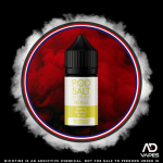 Nexus White Gummy Bear 30ML Flavour Shot Advapes