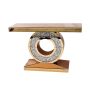 Kcw Furn:pearl Gate Console Table