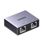 UGreen Dual-port Gigabit Ethernet Splitter