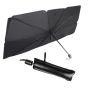 Car Windshield Sunshade Cover - Large Foldable Umbrella Shade
