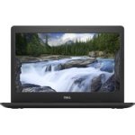 Dell Latitude 3490 Series Intel Core I5 8TH Gen - 8 GB/256 Gb Ssd/windows 10 Pro N063L349014EME Professional Notebook 14 Inch Black