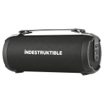 Zee Portable Speaker