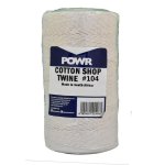 Twine Cotton Shop 104 100G 1.5MM