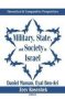 Military State And Society In Israel - Theoretical And Comparative Perspectives   Hardcover