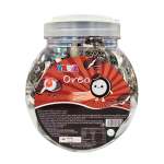 Yabil Oreo Gummy Candy 50PCS