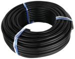 Solarix 16MM2 Battery Power Cable 50 Metre Roll Black