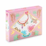 You And Me Friendship Bracelets Diy Kit - Sea Multi Wrap - 6YRS+
