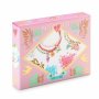 You And Me Friendship Bracelets Diy Kit - Sea Multi Wrap - 6YRS+