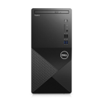 Dell Vostro 3910 Core I5-12400 4GB RAM 1TB Hdd Win 11 Pro Tower PC