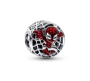 Spider-man Soaring City Charm