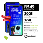 Huawei Nova 14I 256GB 4G