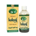 Kalonji Black Seed Oil 100ML