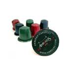 Discovery Pack Aluminium Capsules 90'S - Nespresso Compatible
