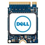 Dell M.2 Pcie Nvme Gen 3X4 Class 35 2230 Solid State Drive - 512GB